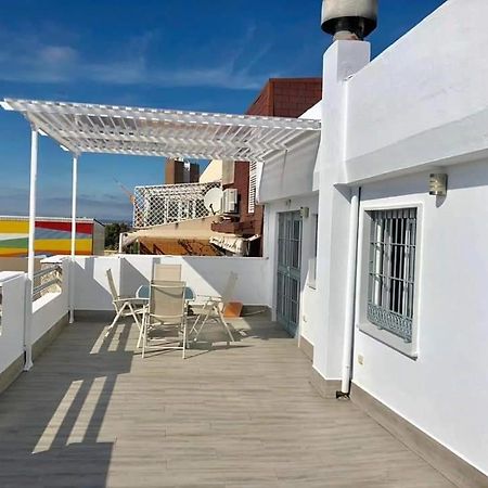 Luxury Attics Avenida Italia Parking Incluido Lägenhet Huelva Exteriör bild