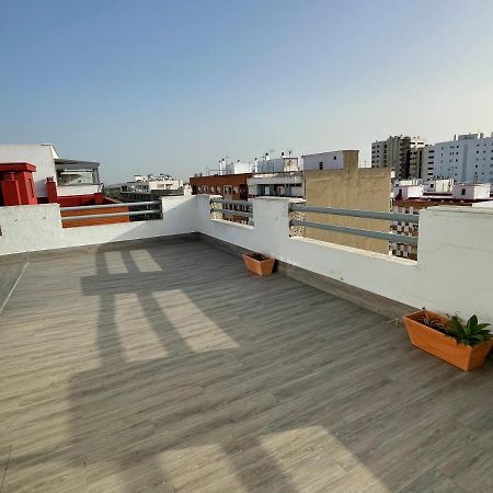 Luxury Attics Avenida Italia Parking Incluido Lägenhet Huelva Exteriör bild