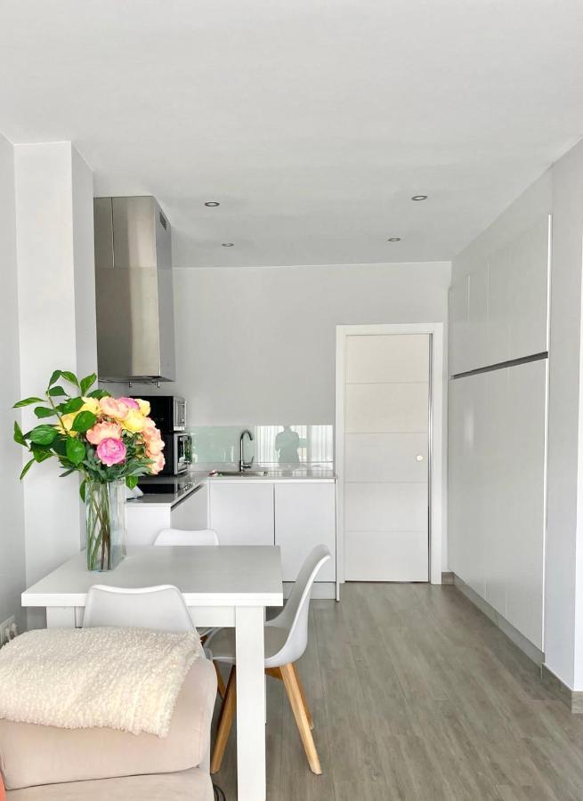Luxury Attics Avenida Italia Parking Incluido Lägenhet Huelva Exteriör bild