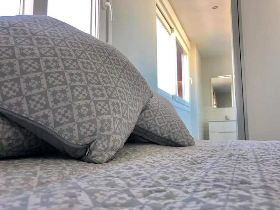 Luxury Attics Avenida Italia Parking Incluido Lägenhet Huelva Exteriör bild