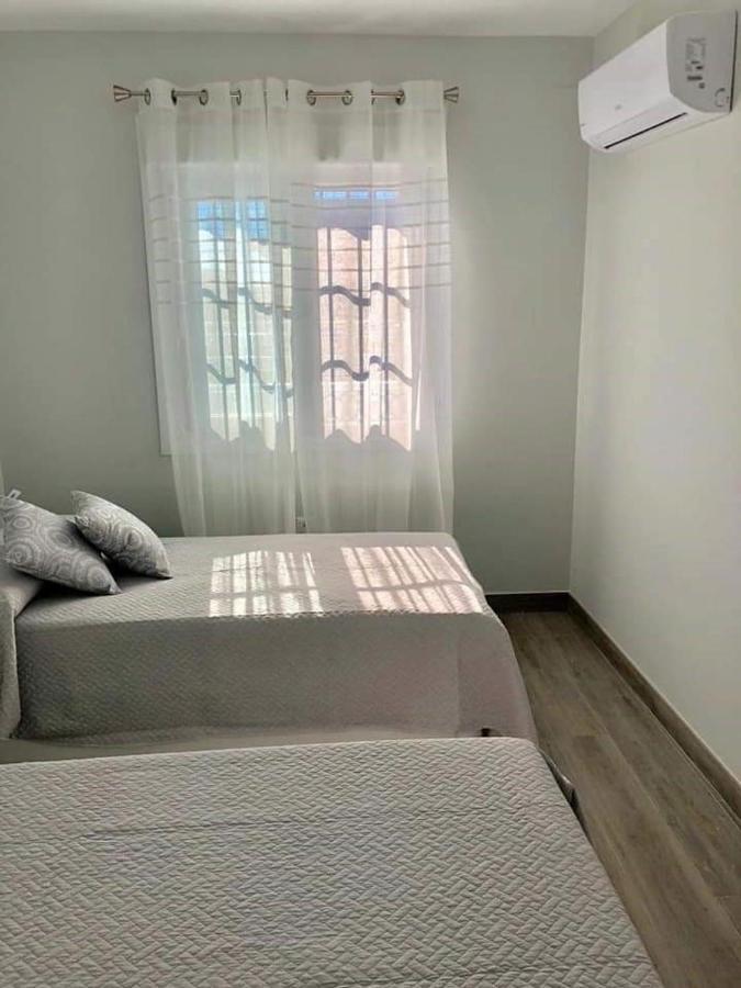 Luxury Attics Avenida Italia Parking Incluido Lägenhet Huelva Exteriör bild