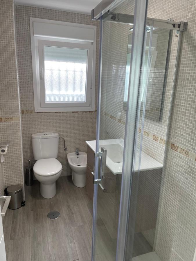 Luxury Attics Avenida Italia Parking Incluido Lägenhet Huelva Exteriör bild