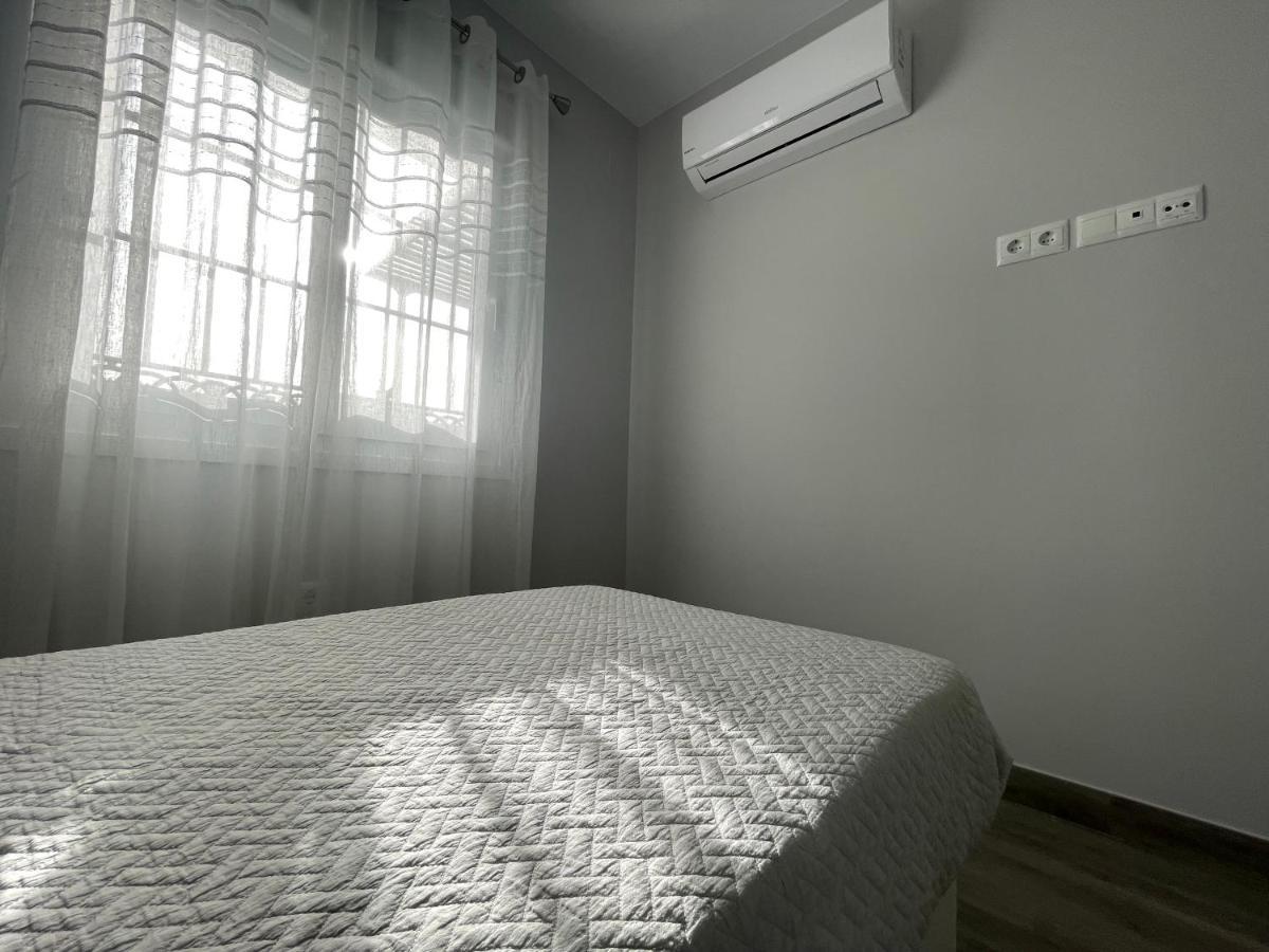 Luxury Attics Avenida Italia Parking Incluido Lägenhet Huelva Exteriör bild